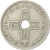 Norway, 50 Öre, 1926, KM #386, EF(40-45), Nickel-Bronze, 22, 4.75