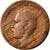 Moneta, Szwecja, Carl XV Adolf, 2 Öre, 1863, VF(20-25), Bronze, KM:706