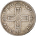 Coin, Norway, Haakon VII, 50 Öre, 1922, VF(30-35), Copper-nickel, KM:379