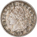 Coin, Argentina, 5 Centavos, 1899, EF(40-45), Copper-nickel, KM:34