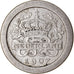 Coin, Netherlands, Wilhelmina I, 5 Cents, 1907, EF(40-45), Copper-nickel, KM:137