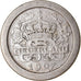 Monnaie, Pays-Bas, Wilhelmina I, 5 Cents, 1907, TTB, Copper-nickel, KM:137