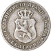 Münze, Bulgarien, Ferdinand I, 10 Stotinki, 1888, SS, Copper-nickel, KM:10