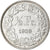 Monnaie, Suisse, 1/2 Franc, 1959, Bern, TTB, Argent, KM:23