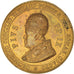 Vatikan, Medaille, Pie IX, Concile Oecuménique, Religions & beliefs, 1870, VZ