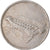 Moneda, Malasia, 10 Sen, 2002, BC+, Cobre - níquel, KM:51