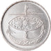 Coin, Malaysia, 50 Sen, 2008, EF(40-45), Copper-nickel, KM:53
