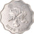 Monnaie, Hong Kong, 2 Dollars, 2013, TTB, Copper-nickel