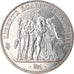 Monnaie, France, Hercule, 5 Francs, 1996, Paris, TTB, Nickel, Gadoury:777
