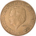 Coin, Monaco, Rainier III, 10 Francs, 1978, EF(40-45), Copper-Nickel-Aluminum