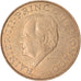 Moneta, Monaco, Rainier III, 10 Francs, 1982, BB, Rame-nichel-alluminio, KM:154