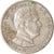 Moneta, Monaco, Rainier III, Franc, 1979, BB, Nichel, KM:140, Gadoury:150
