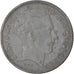 Coin, Belgium, 5 Francs, 5 Frank, 1941, EF(40-45), Zinc, KM:130