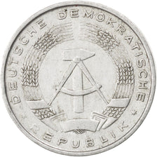 GERMAN-DEMOCRATIC REPUBLIC, 10 Pfennig, 1965, Berlin, KM #10, EF(40-45),...