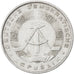 GERMAN-DEMOCRATIC REPUBLIC, 10 Pfennig, 1965, Berlin, KM #10, EF(40-45),...