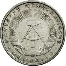 Coin, GERMAN-DEMOCRATIC REPUBLIC, 10 Pfennig, 1965, Berlin, EF(40-45), Aluminum