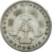 Coin, GERMAN-DEMOCRATIC REPUBLIC, Mark, 1956, Berlin, EF(40-45), Aluminum, KM:13