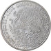 Monnaie, Mexique, Peso, 1983, Mexico City, TTB, Copper-nickel, KM:460