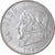Moneta, Mexico, Peso, 1983, Mexico City, EF(40-45), Miedź-Nikiel, KM:460