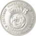 Coin, Bulgaria, 2 Leva, 1980, MS(60-62), Copper-nickel, KM:108