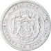 Coin, Bulgaria, Alexander  I, 2 Leva, 1882, AU(55-58), Silver, KM:5