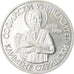 Coin, Bulgaria, 2 Leva, 1988, AU(55-58), Copper-nickel, KM:165