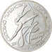 Coin, Bulgaria, 2 Leva, 1987, AU(50-53), Copper-nickel, KM:159