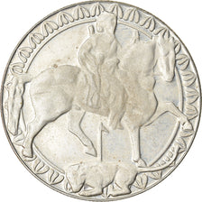 Coin, Bulgaria, 2 Leva, 1981, EF(40-45), Copper-nickel, KM:121