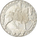 Coin, Bulgaria, 2 Leva, 1981, EF(40-45), Copper-nickel, KM:121