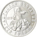 Coin, Bulgaria, 2 Leva, 1976, EF(40-45), Copper-nickel, KM:95.1