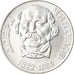 Coin, Bulgaria, 2 Leva, 1972, EF(40-45), Nickel-brass, KM:80