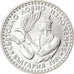 Coin, Bulgaria, 2 Leva, 1981, AU(50-53), Copper-nickel, KM:120