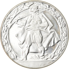 Coin, Bulgaria, 2 Leva, 1981, AU(50-53), Copper-nickel, KM:125