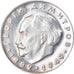 Münze, Bulgarien, 2 Leva, 1964, SS, Silber, KM:69