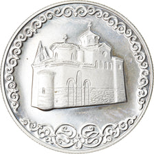 Coin, Bulgaria, 2 Leva, 1981, AU(55-58), Copper-nickel, KM:130