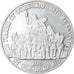 Coin, Bulgaria, 20 Leva, 1988, AU(55-58), Silver, KM:172