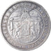 Coin, Bulgaria, Alexander  I, 5 Leva, 1885, EF(40-45), Silver, KM:7