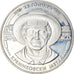 Coin, Bulgaria, 5 Leva, 1988, AU(50-53), Copper-nickel, KM:169