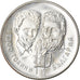 Coin, Bulgaria, 5 Leva, 1981, EF(40-45), Copper-nickel, KM:132