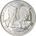 Coin, Bulgaria, 5 Leva, 1988, AU(50-53), Copper-nickel, KM:168