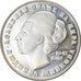 Coin, Bulgaria, 5 Leva, 1982, AU(50-53), Copper-nickel, KM:141