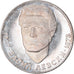 Monnaie, Bulgarie, 5 Leva, 1973, TTB, Argent, KM:82