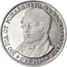Coin, Bulgaria, 5 Leva, 1989, AU(55-58), Copper-nickel, KM:179