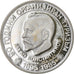 Coin, Bulgaria, 5 Leva, 1985, AU(55-58), Copper-nickel, KM:152