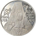 Coin, Bulgaria, 5 Leva, 1989, AU(55-58), Copper-nickel, KM:180
