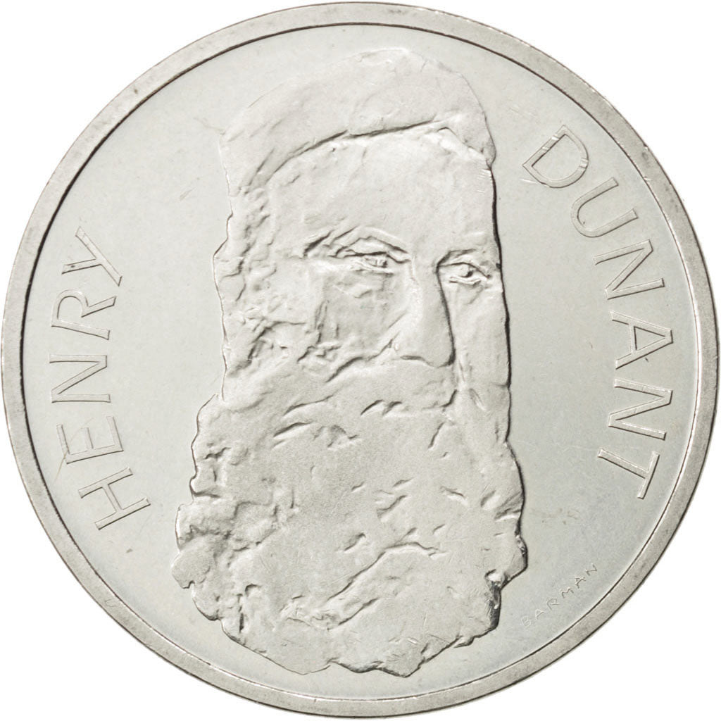 SWITZERLAND, 5 Francs, 1978, KM #56, AU(55-58), Copper-Nickel, 31.45, 13.14