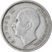 Coin, Bulgaria, 50 Leva, 1930, Budapest, Hungary, EF(40-45), Silver, KM:42