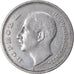 Coin, Bulgaria, 50 Leva, 1940, Berlin, Germany, EF(40-45), Copper-nickel, KM:48