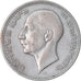 Coin, Bulgaria, 50 Leva, 1934, Royal Mint, EF(40-45), Silver, KM:44