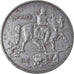 Coin, Bulgaria, 10 Leva, 1941, VF(30-35), Iron, KM:40a
